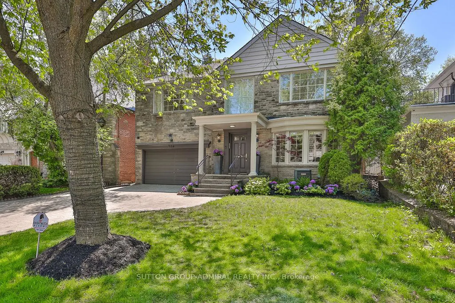 254 Forest Hill Road
