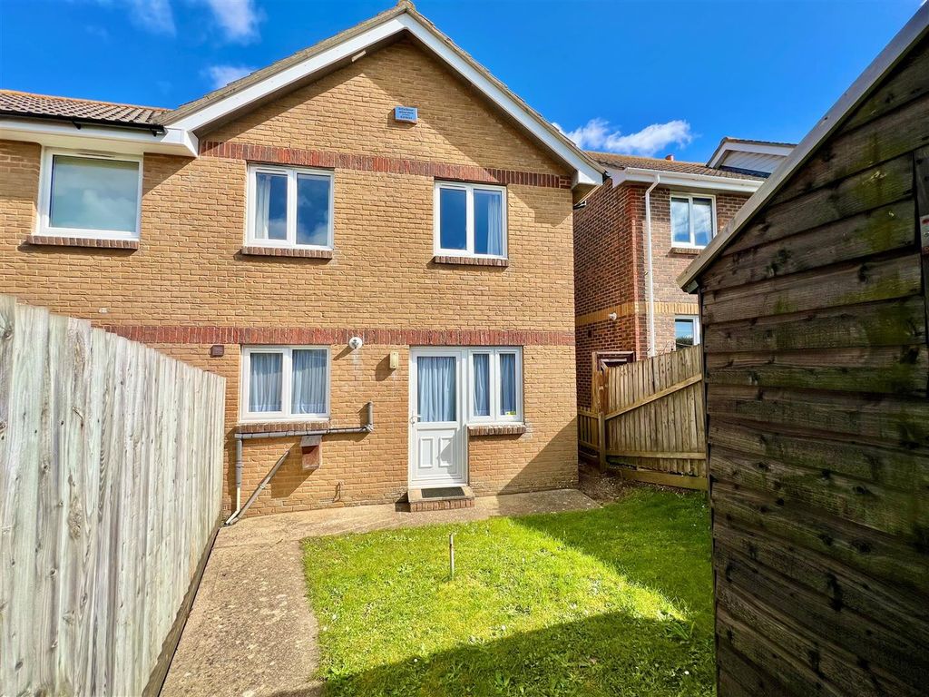 Additional image 14 of 3 bed semi-detached house for saleFreshwater, Isle Of Wight PO40