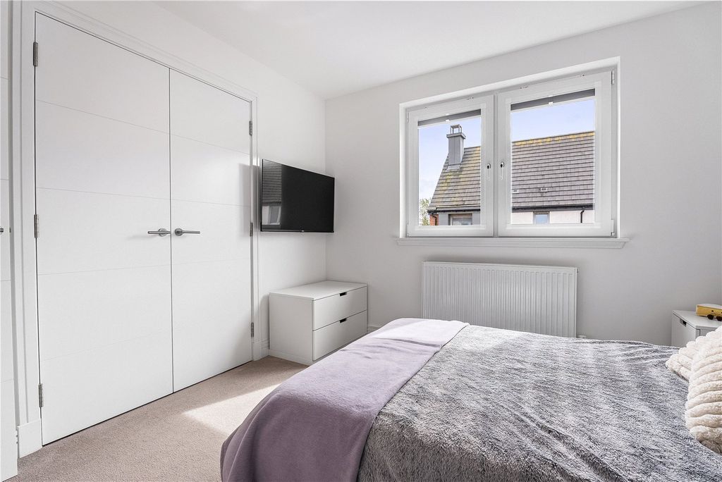 Additional image 18 of 4 bed end terrace house for sale16 College Way, Gullane, East Lothian EH31