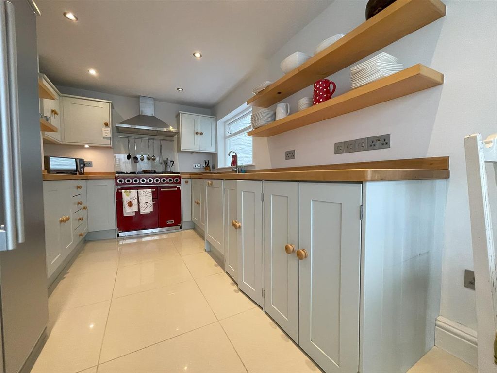 Additional image 3 of 3 bed terraced house for saleDaglands Road, Fowey PL23