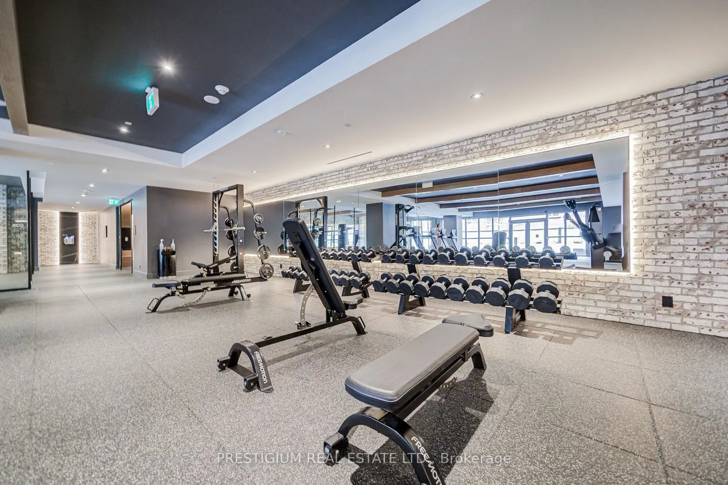 Additional image 16 of 285 Dufferin Street 1311