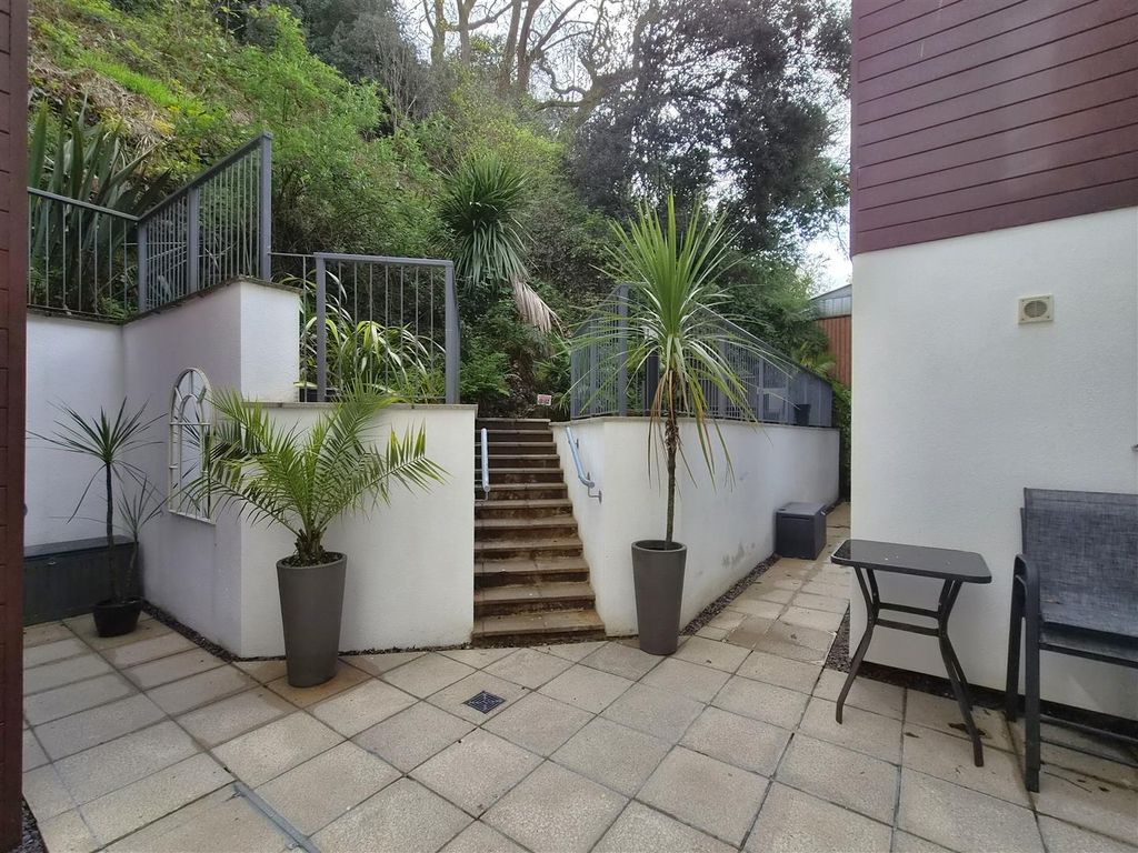 Additional image 16 of 2 bed flat for saleStation Road, Fowey PL23