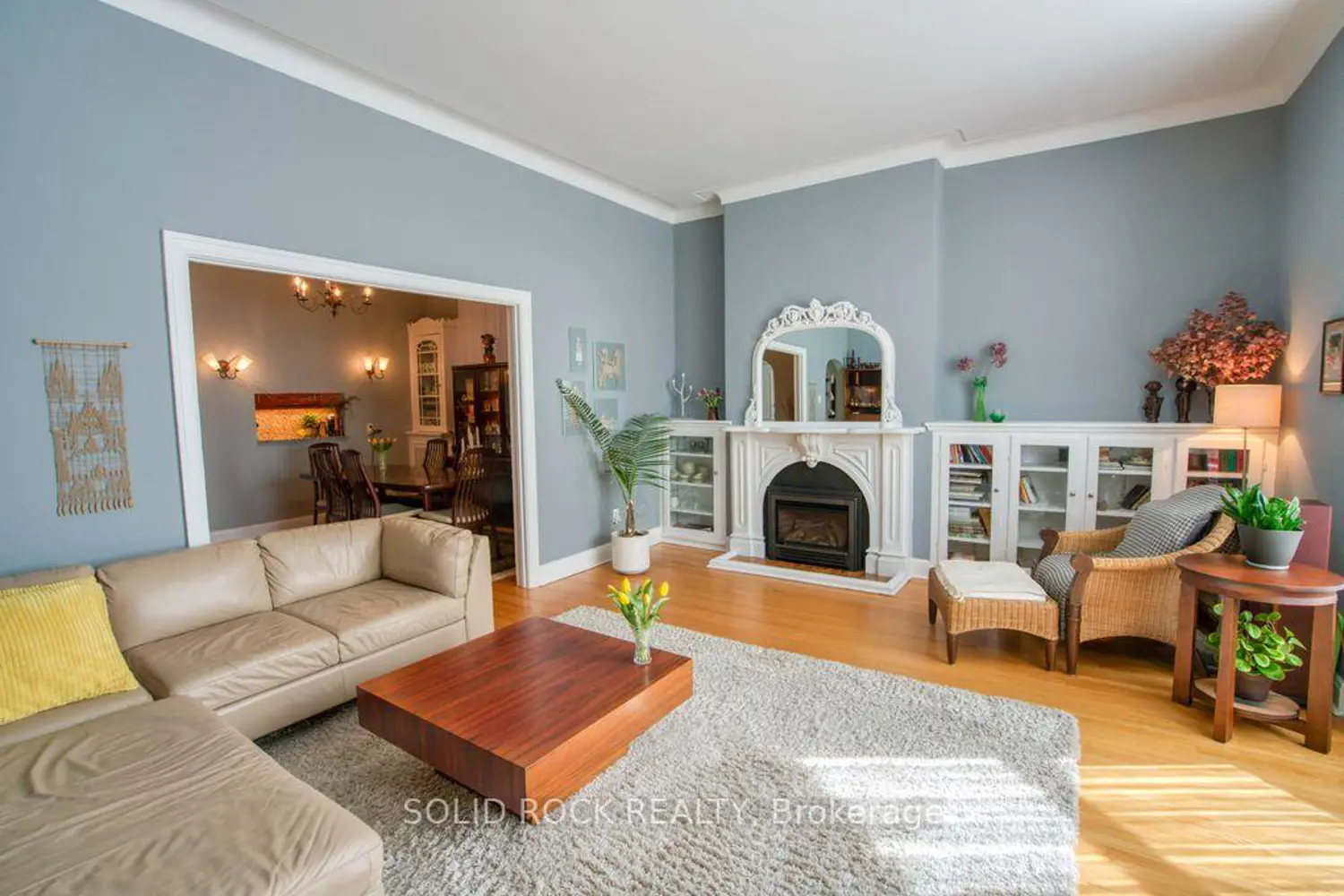 289 Wilbrod Street photo 3