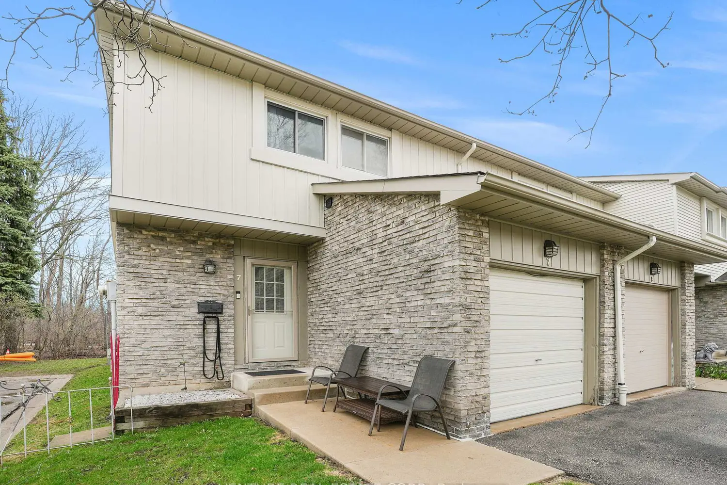 6779 Glen Erin Drive 7
