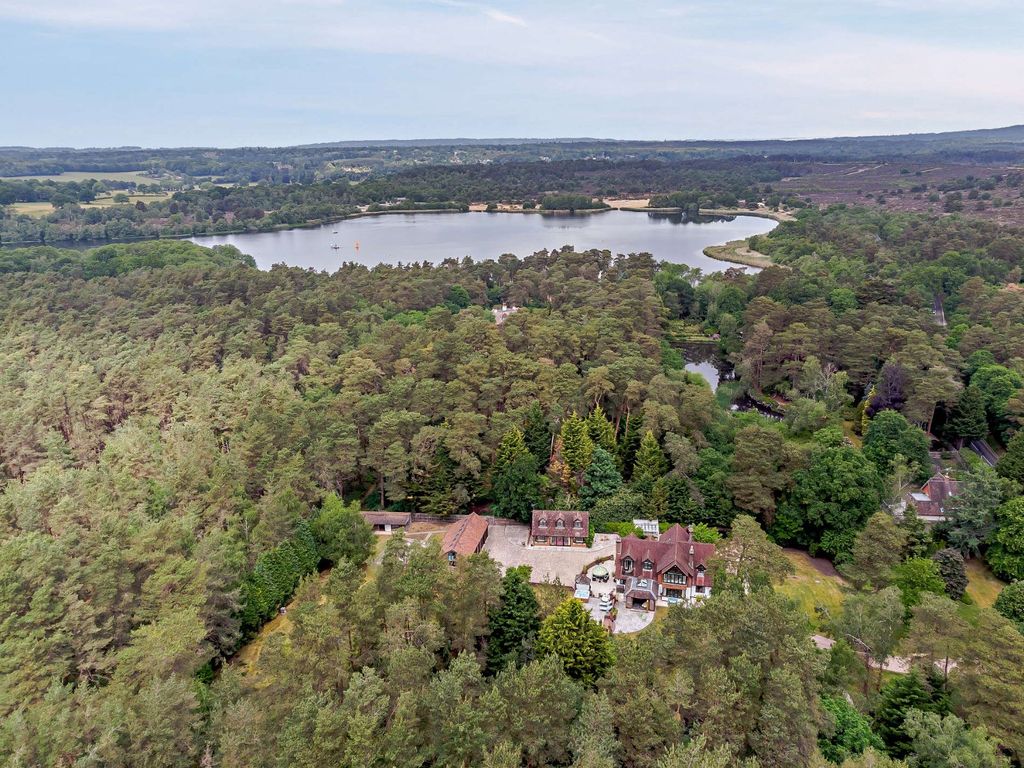 Additional image 18 of 8 bed detached house for saleFarnham Road, Churt, Farnham, Surrey GU10