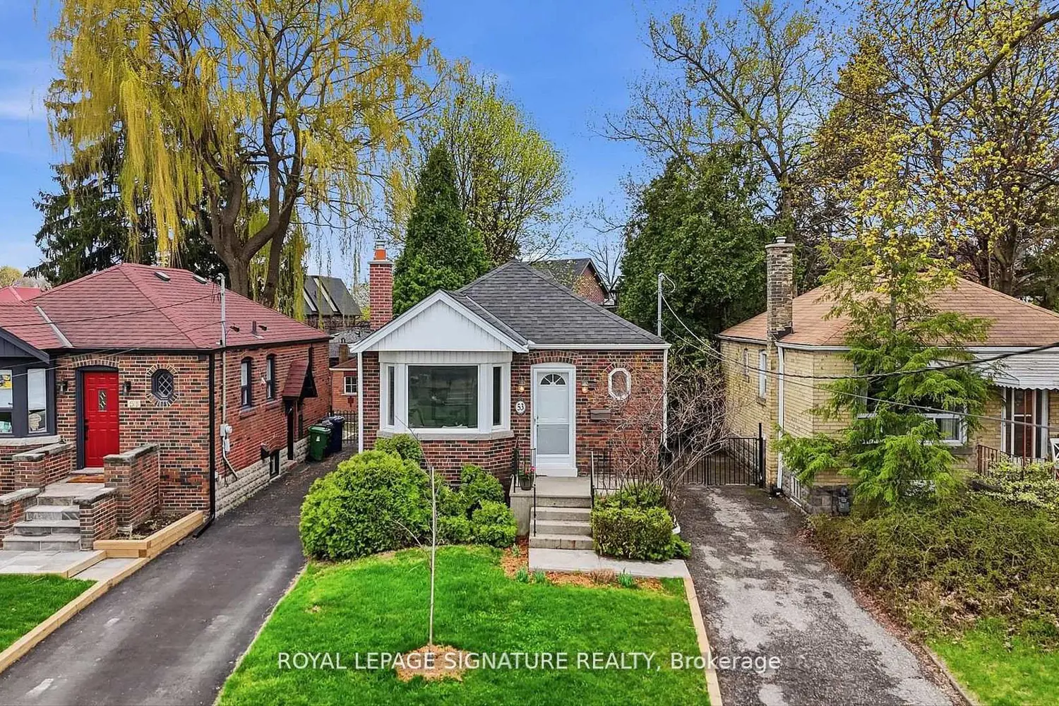 53 Juliet Crescent