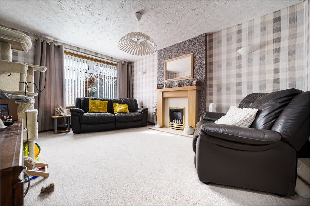 Additional image 3 of 3 bed semi-detached house for saleCrisswell Crescent, Greenock PA16