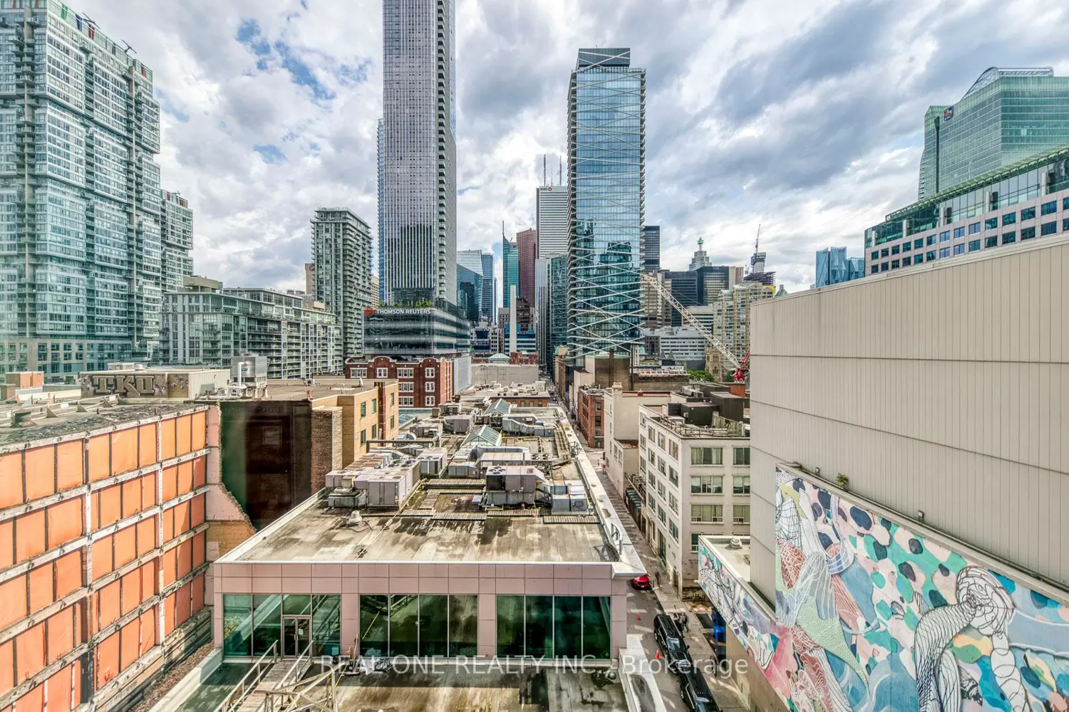 Additional image 14 of 99 John Street 1001