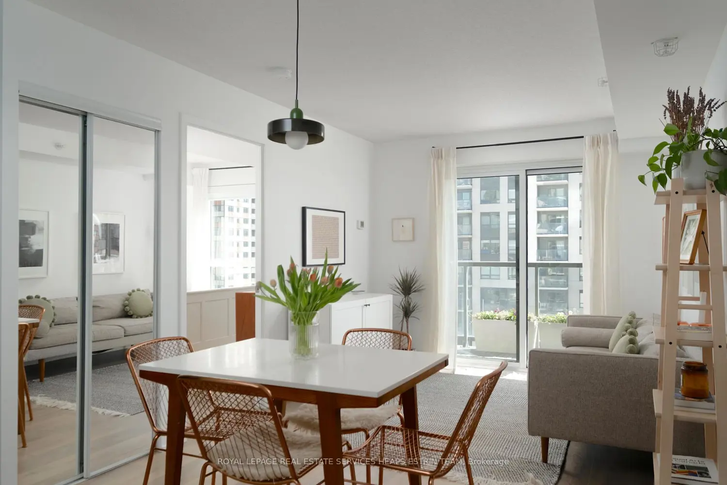 1420 Dupont Street 1001