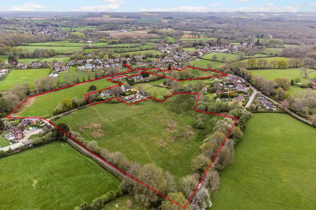 Land for saleRedlynch, Salisbury, Wiltshire SP5