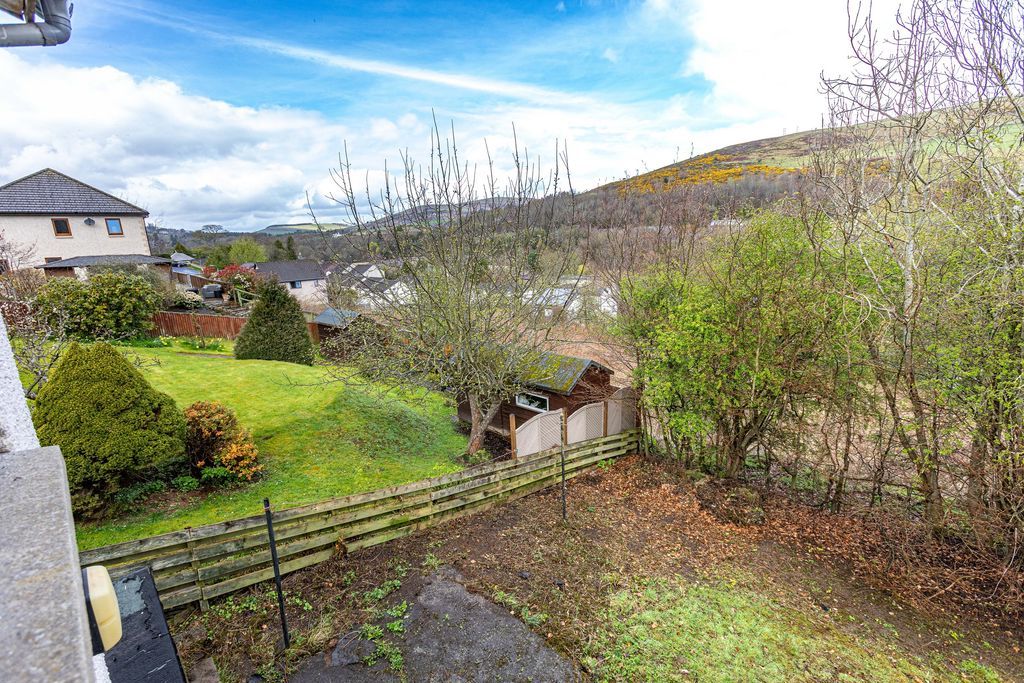 Additional image 21 of 3 bed detached house for saleAbilene, Windyknowe Road, Galashiels TD1