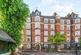 Scott Ellis Gardens,  St Johns Wood,  NW8