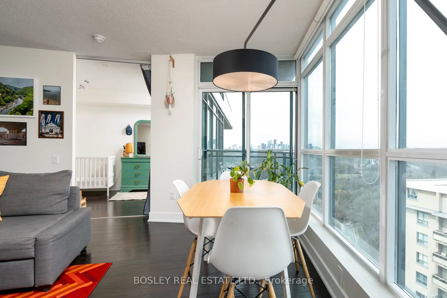 Additional image 8 of 1048 Broadview Avenue 1807