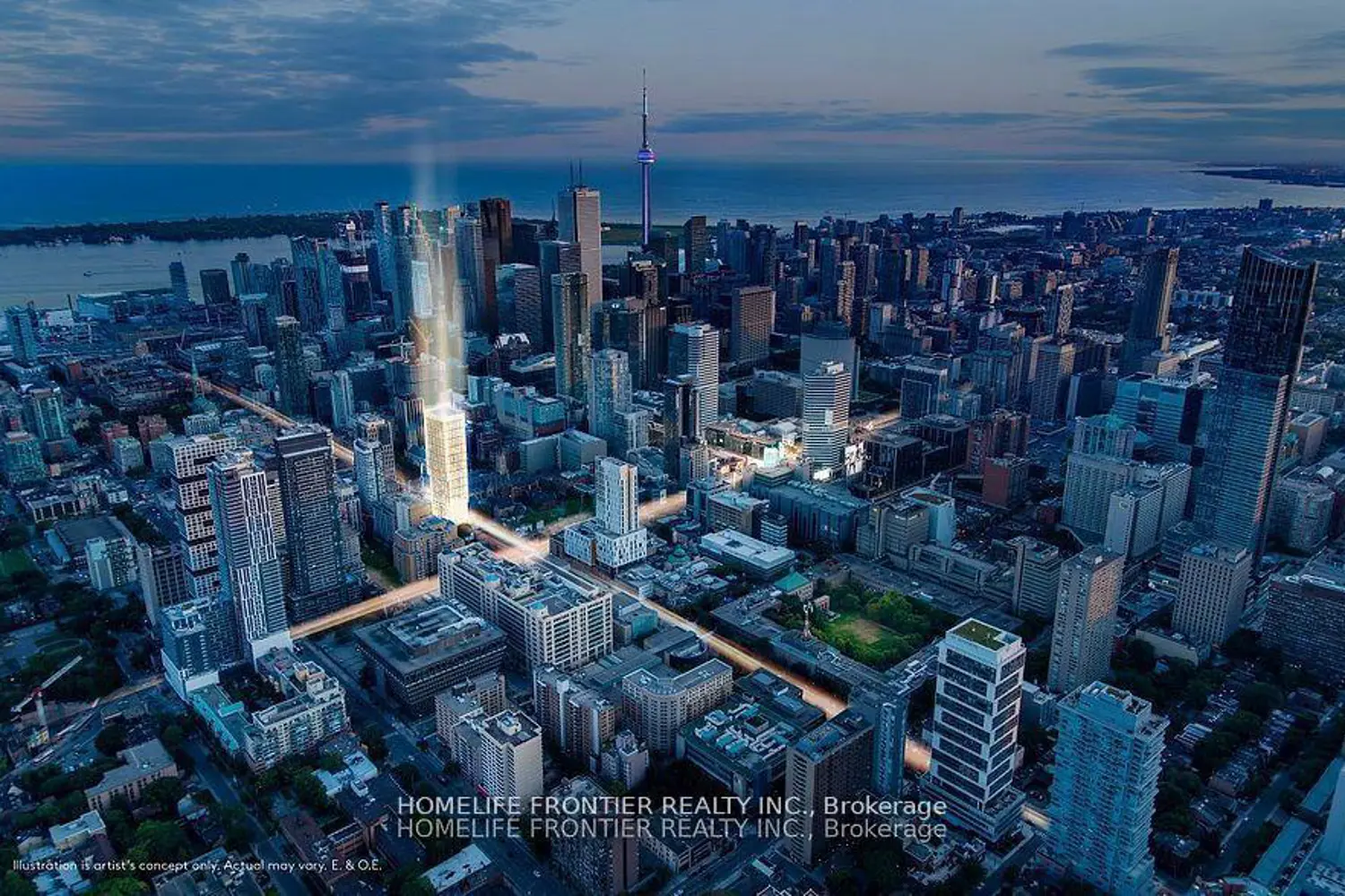 Additional image 13 of 82 Dalhousie Street 1108