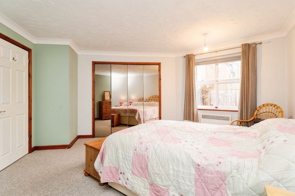 Additional image 6 of 1 bed flat for saleBridge Street, Fakenham NR21