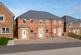Denford at Willow Grove Southern Cross, Wixams, Bedford MK42