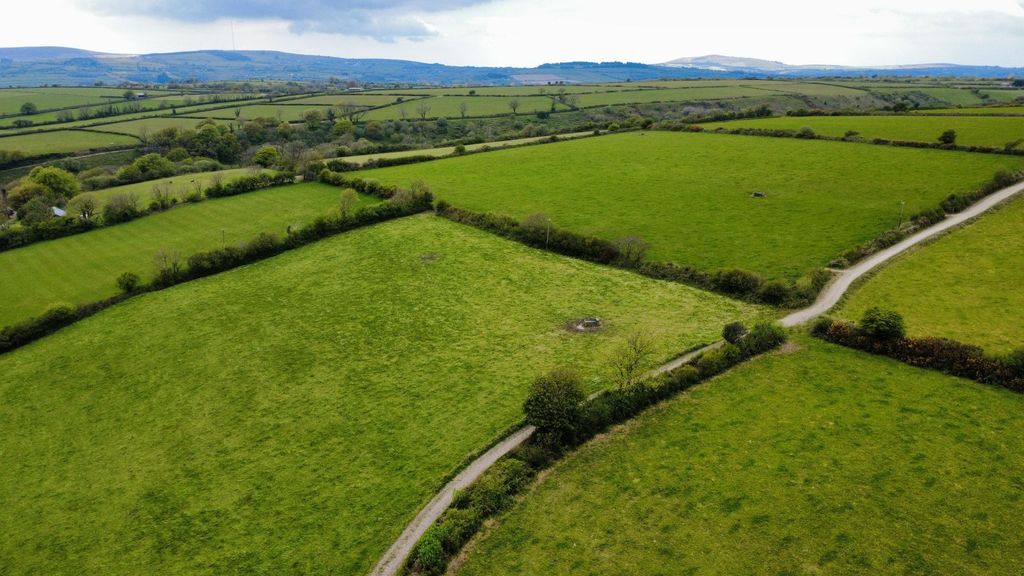 Land for saleLlanboidy, Whitland SA34