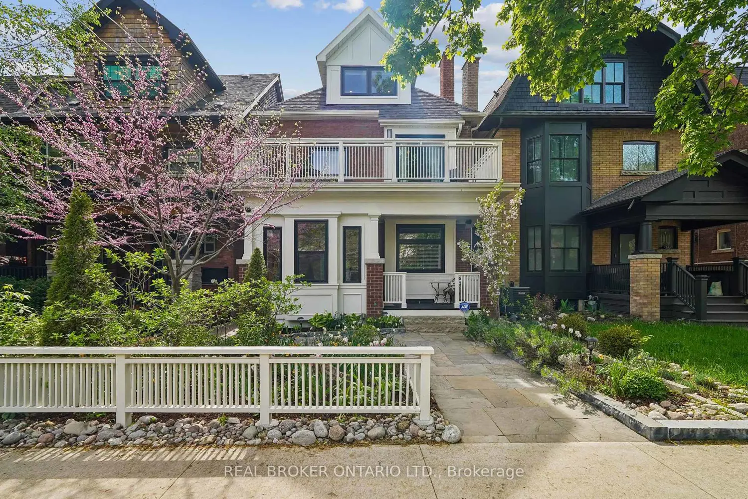 20 Brookmount Road