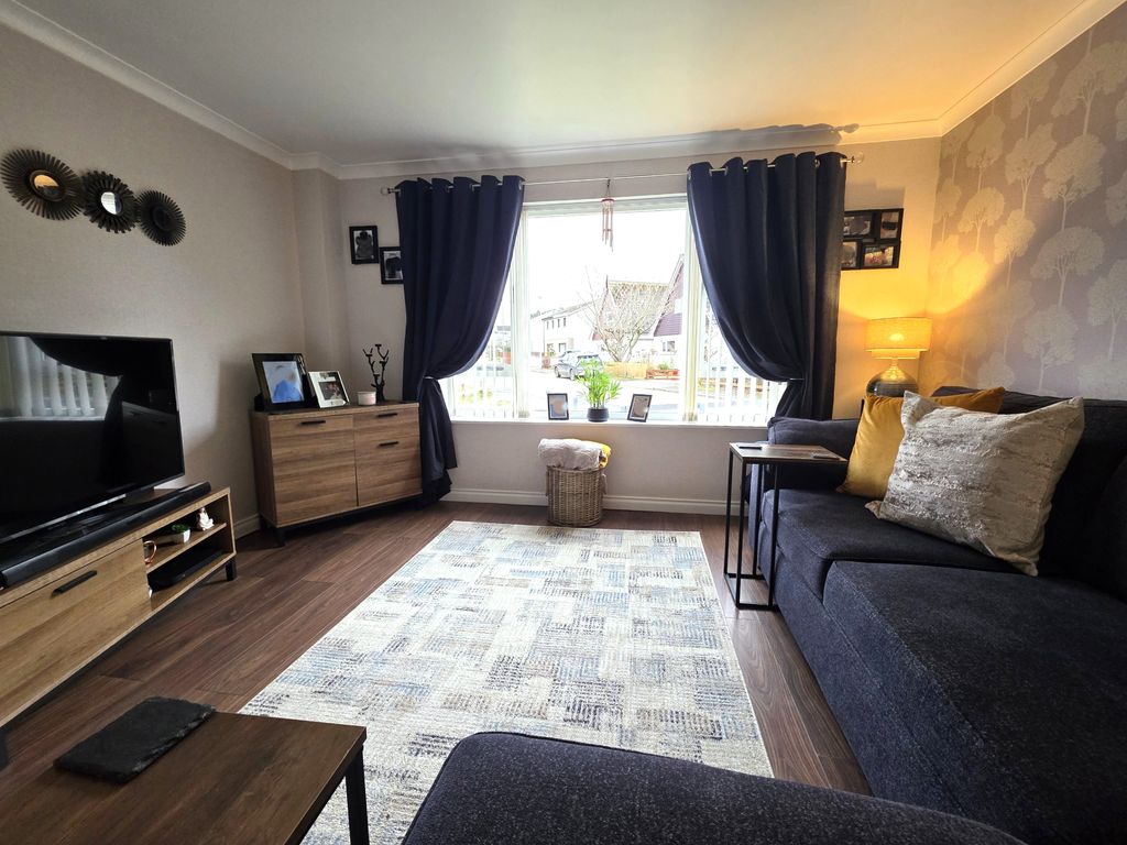 Additional image 3 of 2 bed semi-detached house for saleForbeshill, Forres IV36