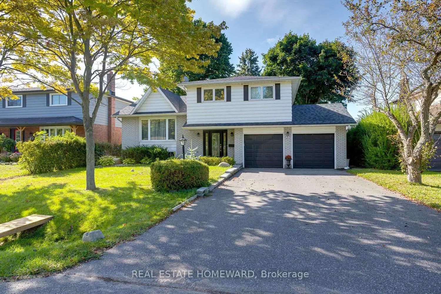 21 Glen Watford Road