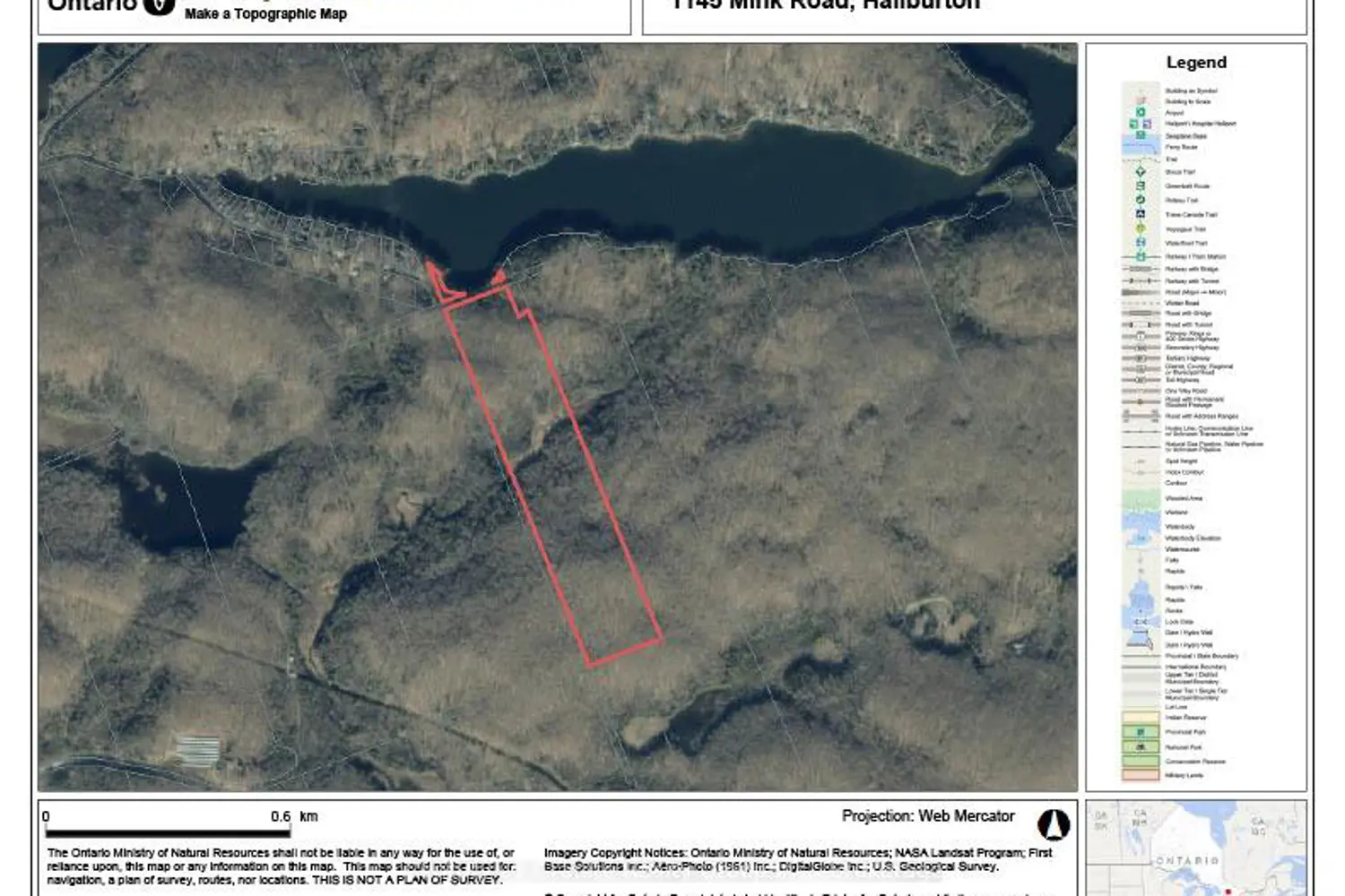 Additional image 15 of 1145 Mink Road