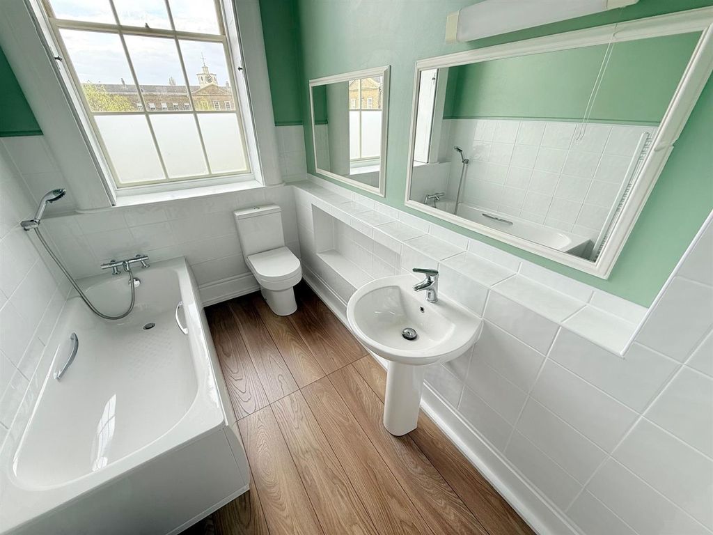 Additional image 20 of 3 bed flat for saleRoyal Naval Hospital, Great Yarmouth NR30