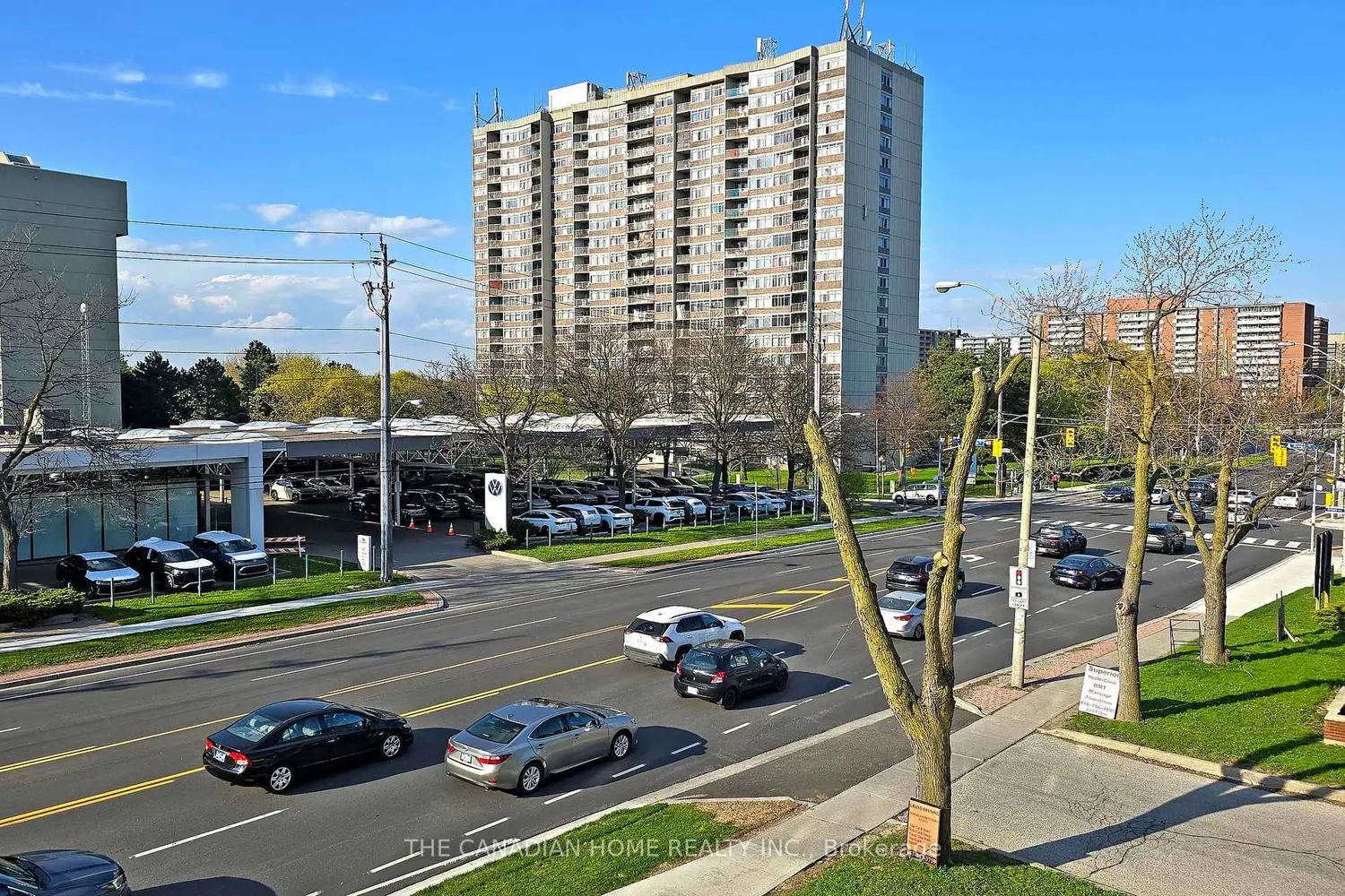 Additional image 12 of 3429 Sheppard Avenue 212