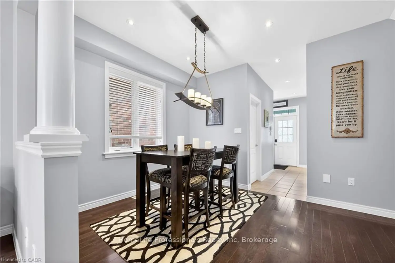 80 Summerberry Way photo 3