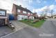 Bryony Road, Bournville Village Trust, Selly Oak, Birmingham, B29