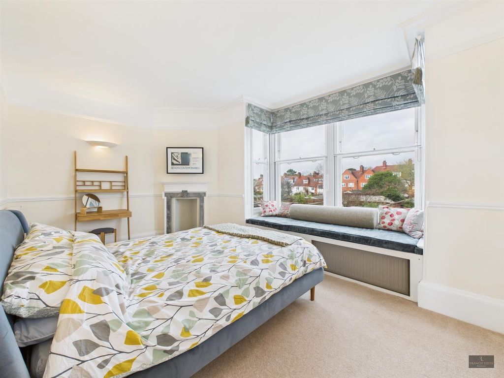 Additional image 12 of 5 bed detached house for saleHowell Road, Exeter EX4