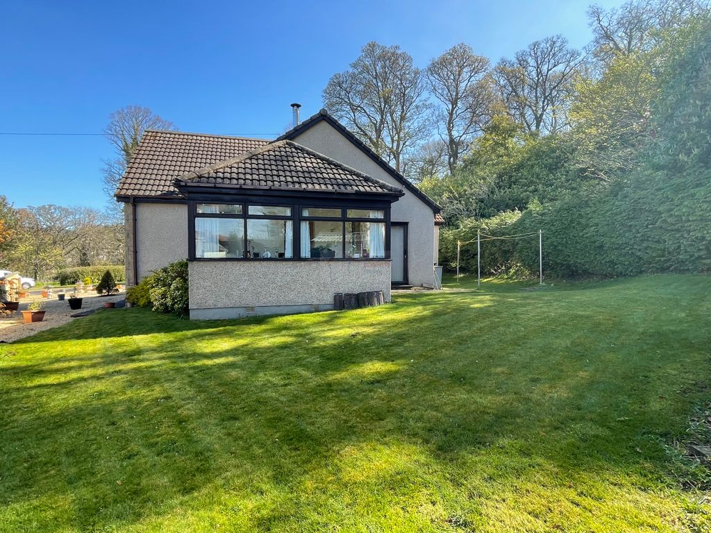 Additional image 24 of 3 bed detached house for saleAnderson Crescent, Forres, Moray IV36