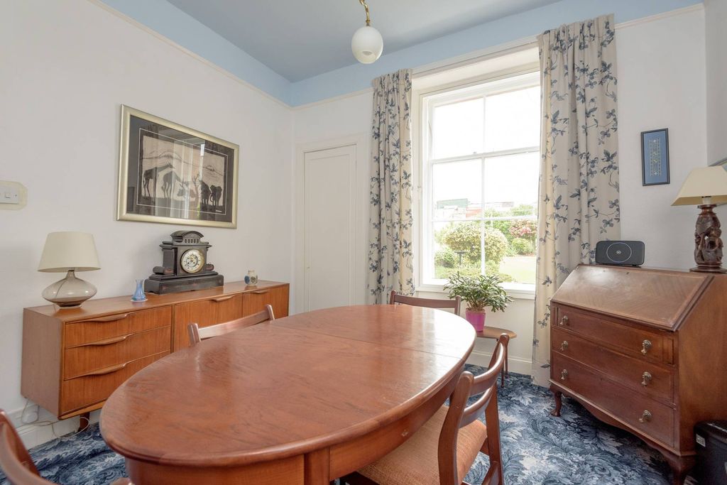 Additional image 7 of 4 bed semi-detached house for saleSpringbank, Victoria Road, Eyemouth TD14