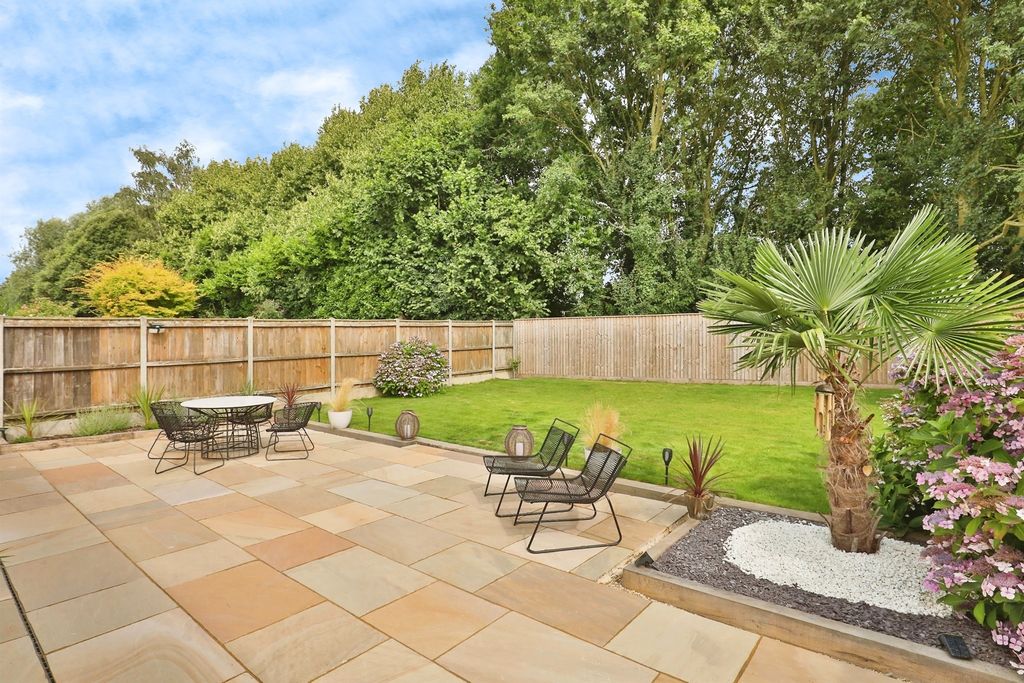 Additional image 17 of 3 bed detached house for saleHeath Rise, Fakenham NR21