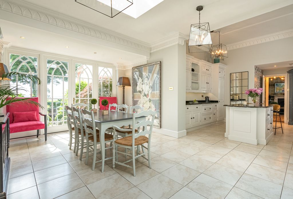 Additional image 9 of 6 bed detached house for saleHollies Drive, Mucklow Hill, Halesowen B62