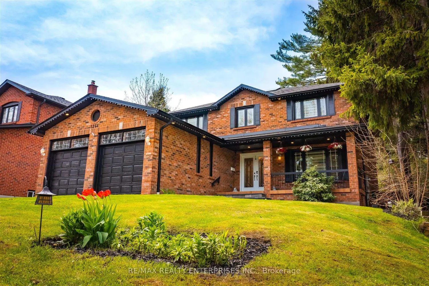 1264 Kane Road
