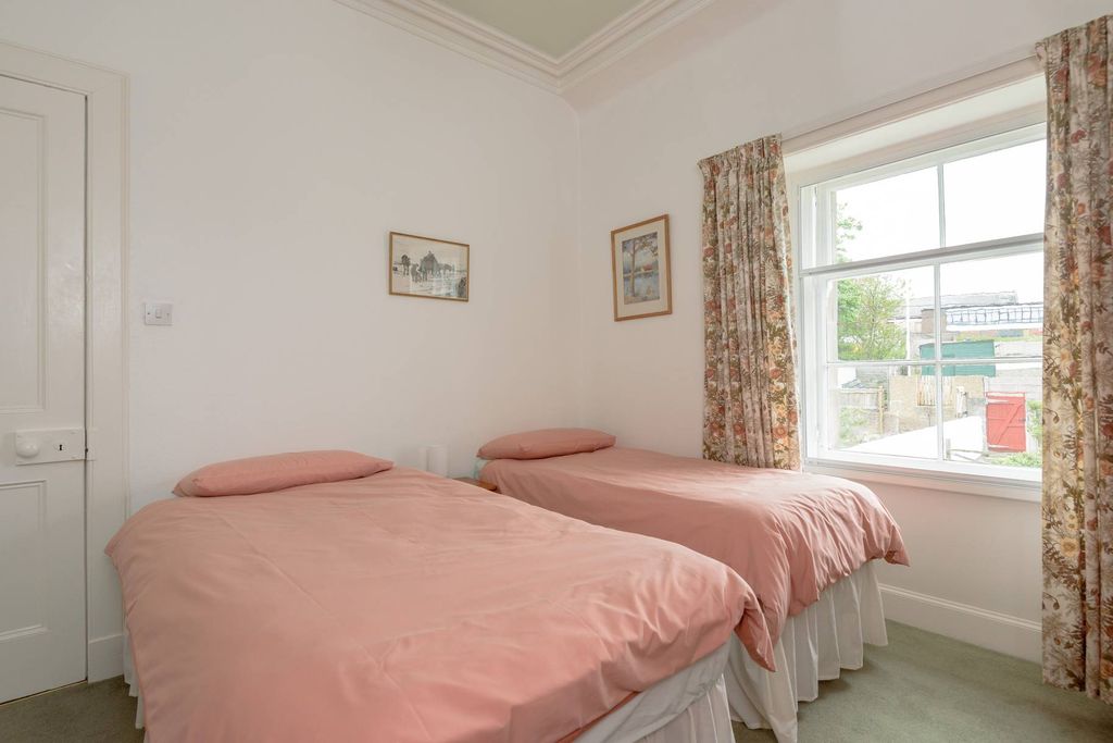Additional image 22 of 4 bed semi-detached house for saleSpringbank, Victoria Road, Eyemouth TD14