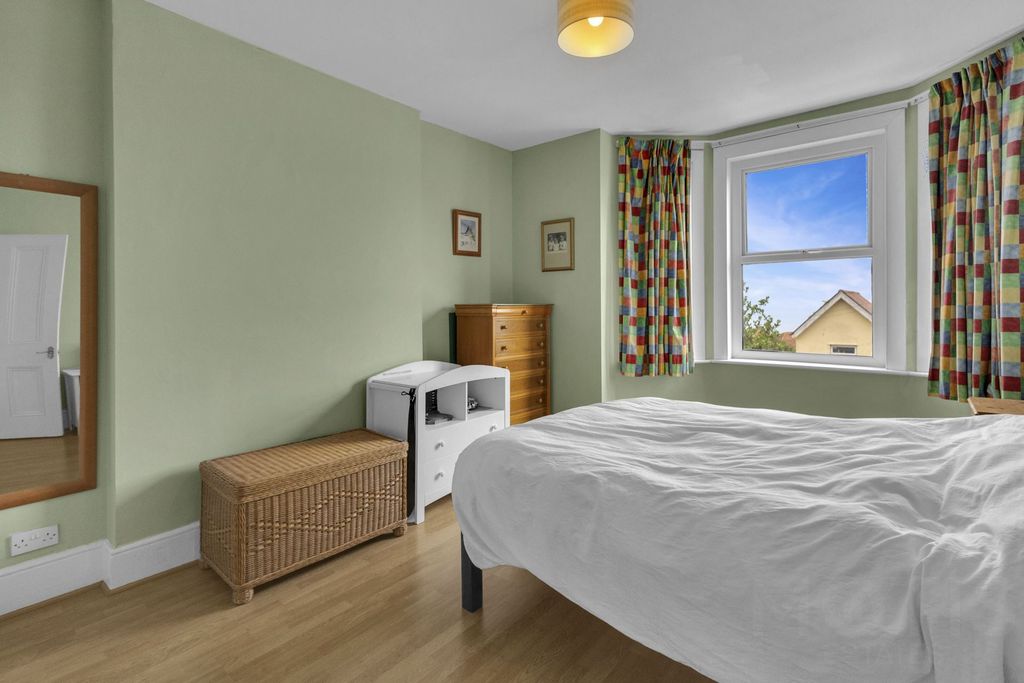 Additional image 13 of 5 bed detached house for saleWear Bay Crescent, Folkestone CT19