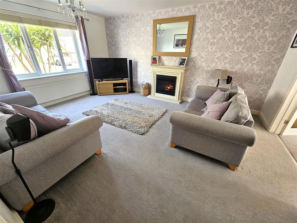 Additional image 9 of 4 bed detached house for saleAll Saints Park, St. Anns Chapel, Gunnislake PL18