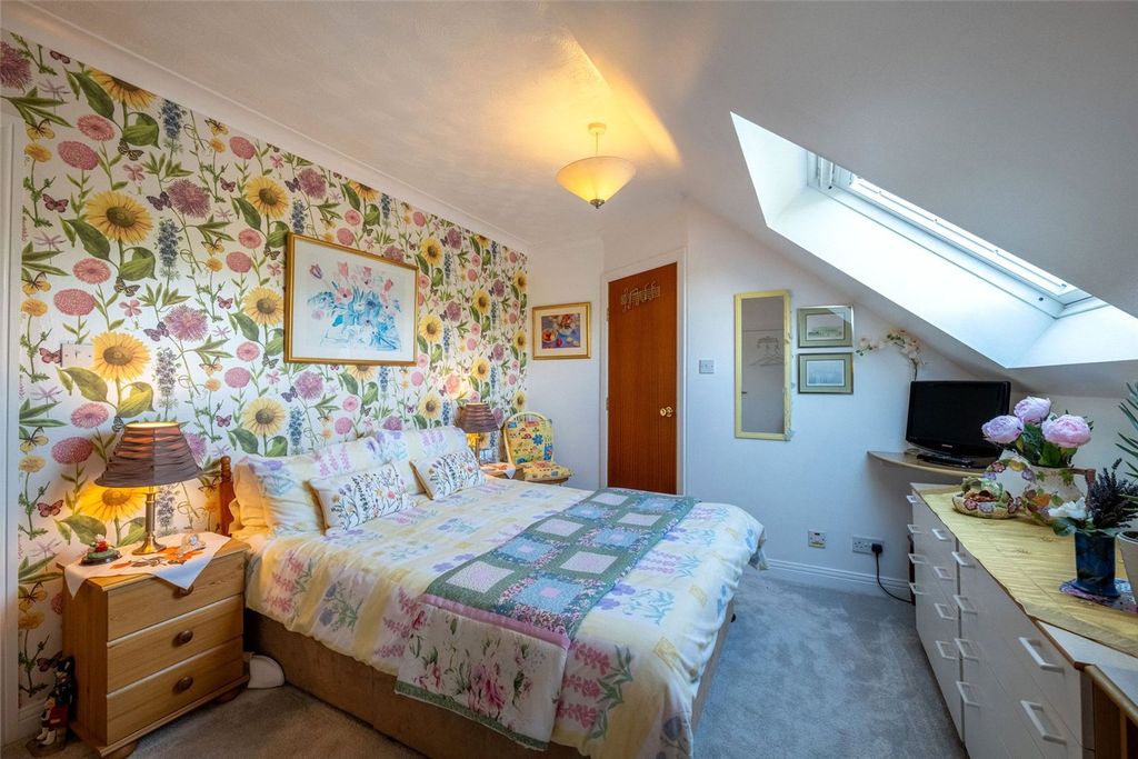 Additional image 26 of 5 bed detached house for saleRhovanion, St. Abbs Road, Coldingham, Eyemouth TD14