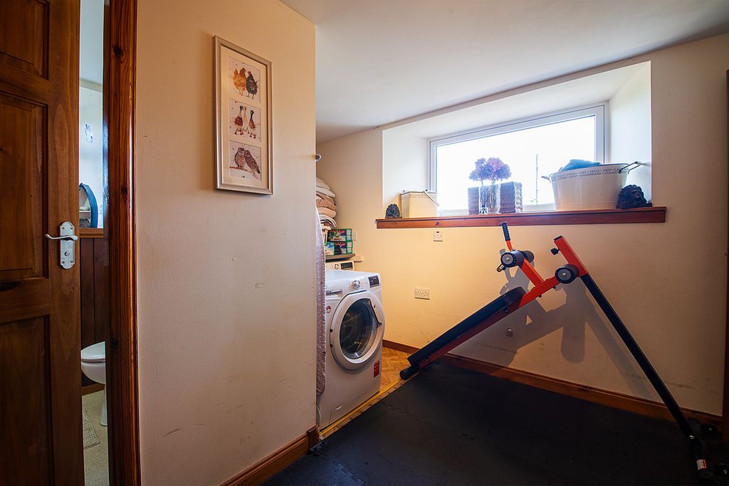 Additional image 27 of 3 bed semi-detached house for saleRhitongue, Lairg IV27