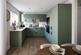 Additional image 5 of The Byford - Plot 103 at Samphire Meadow, Samphire Meadow, Blackthorn Avenue CO13