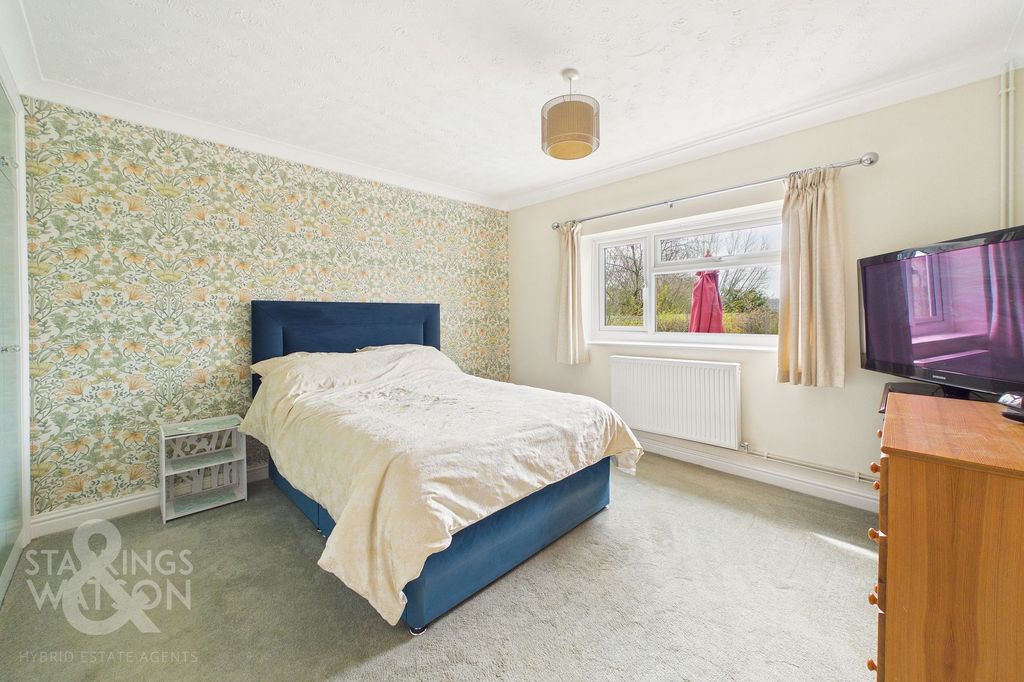 Additional image 15 of 2 bed detached bungalow for saleCranley Road, Eye IP23