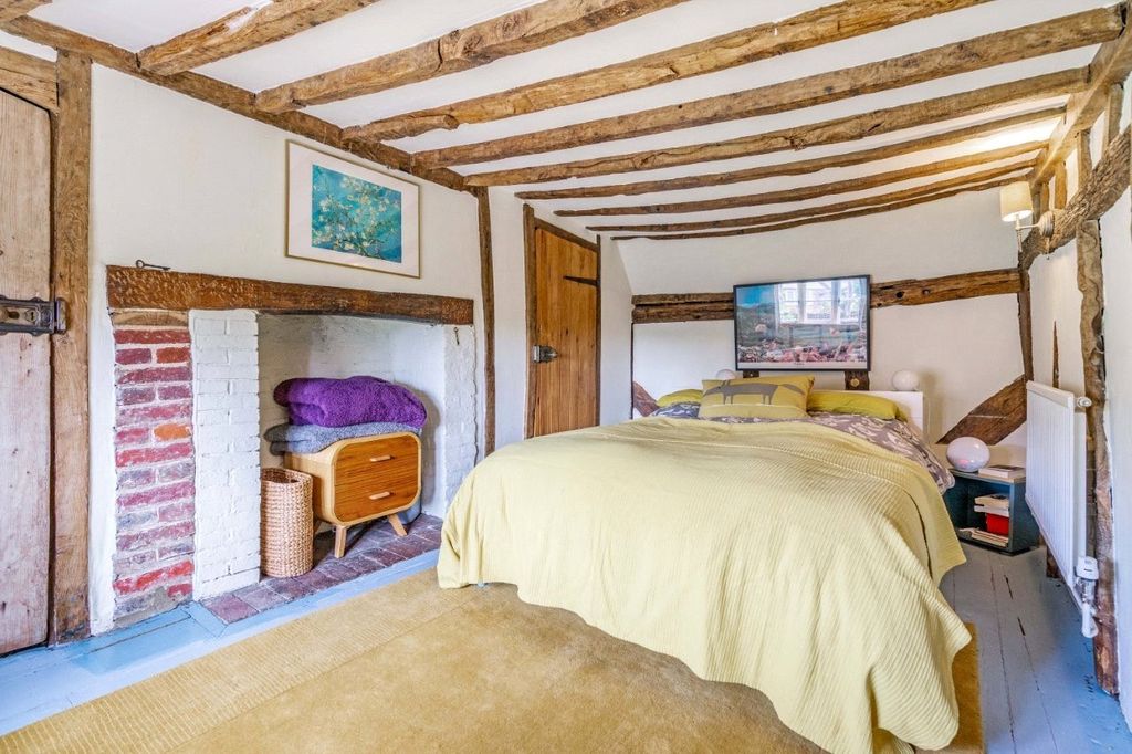 Additional image 11 of 3 bed semi-detached house for saleSchool Hill, Burwash, East Sussex TN19