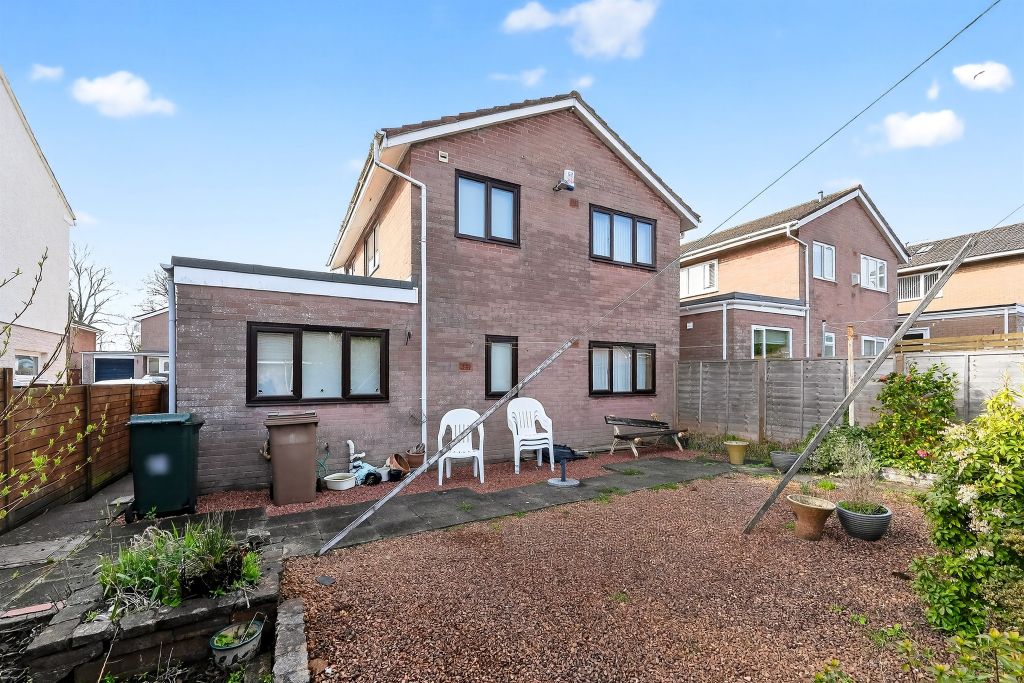 Additional image 17 of 3 bed detached house for saleBraehead Court, Kilmarnock KA3