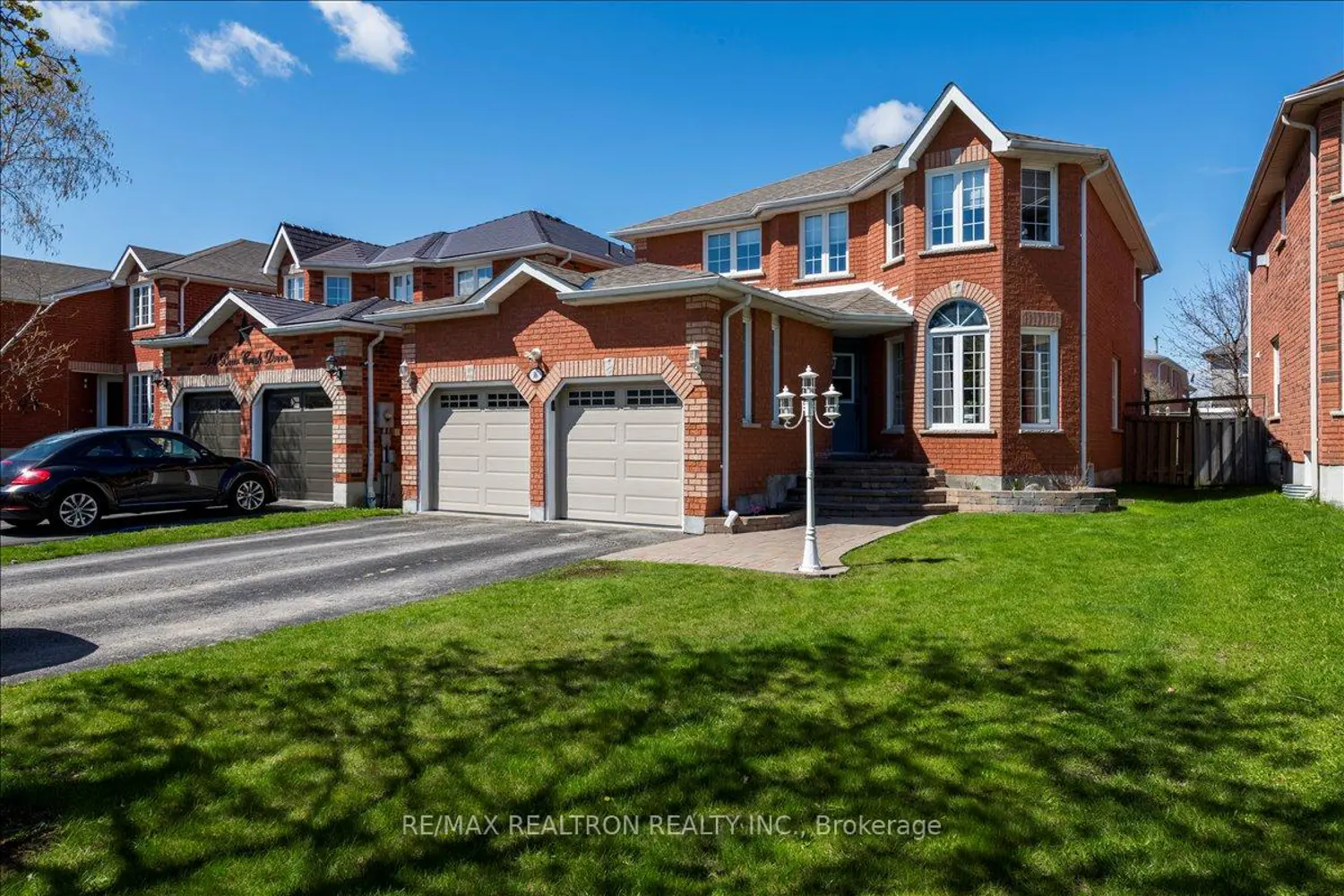 16 Bear Creek Drive