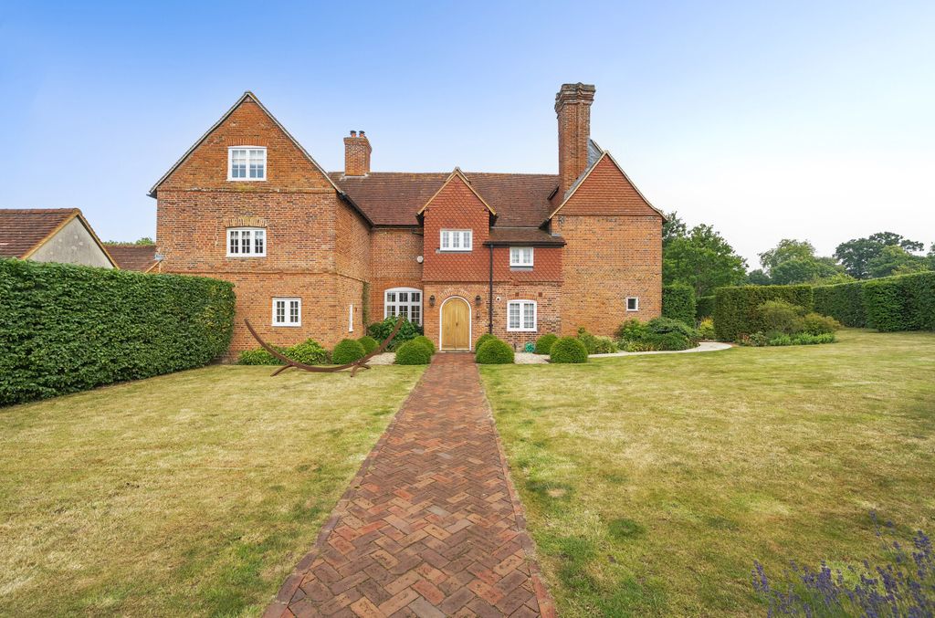 Additional image 28 of 5 bed detached house for saleSutton Park, Sutton Green, Guildford GU4