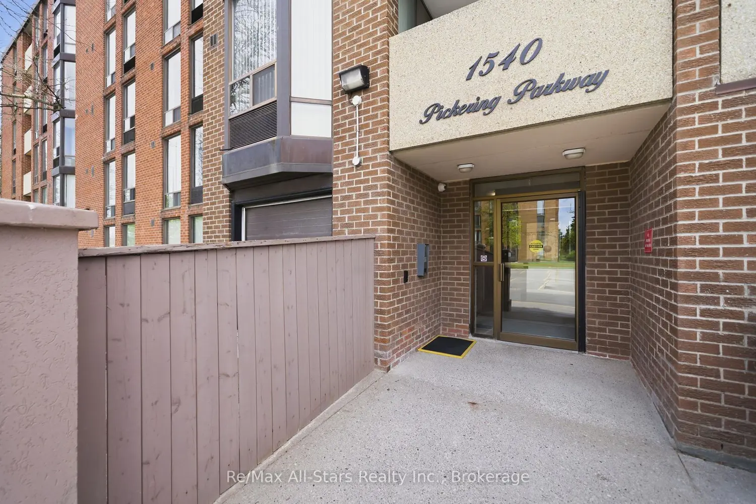 Additional image 3 of 1540 Pickering Parkway 301