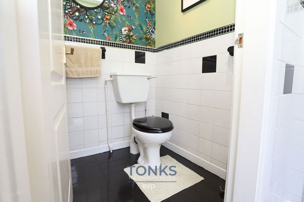 Additional image 13 of 4 bed detached house for saleWestdean Close, Halesowen B62