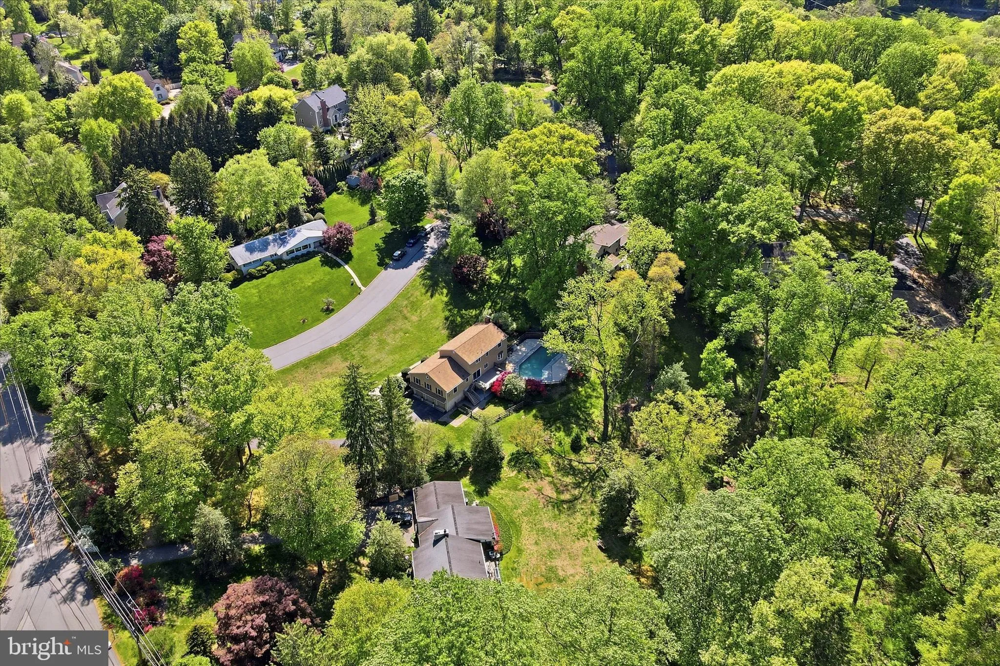 Additional image 114 of 2 Woodbriar Drive, Media, PA 19063