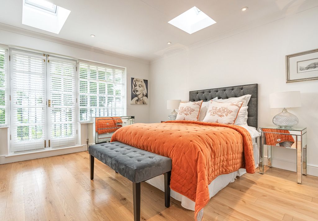 Additional image 35 of 6 bed detached house for saleHollies Drive, Mucklow Hill, Halesowen B62